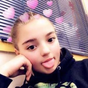 Meet your Posher, Grace